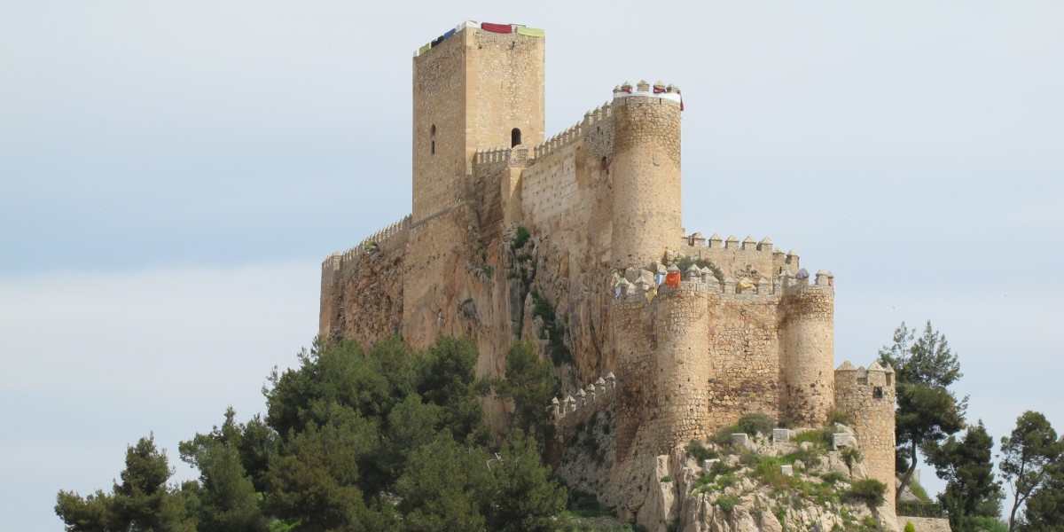 almansa
