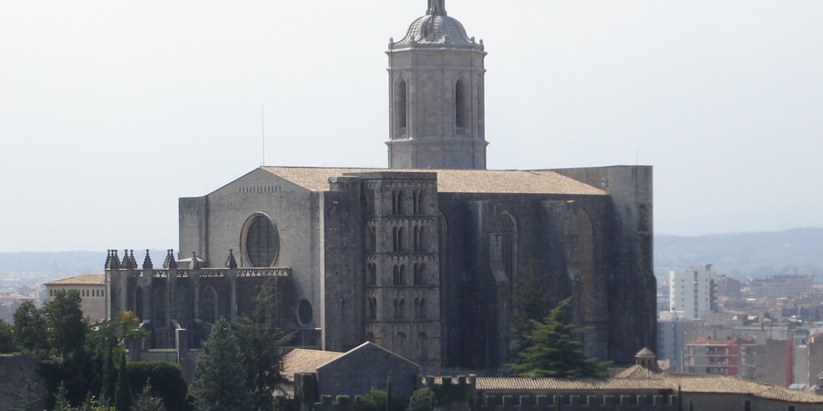 catedral girona