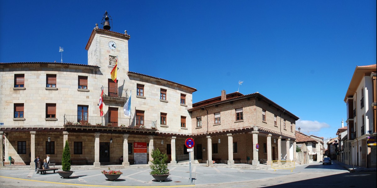 cervera de pisuerga