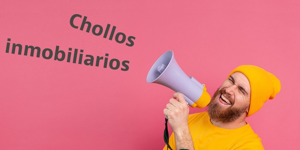 Chollos inmobiliarios