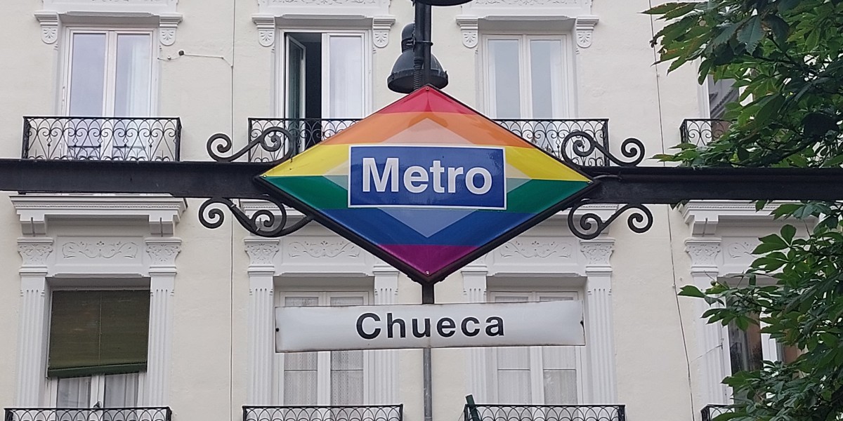 chueca