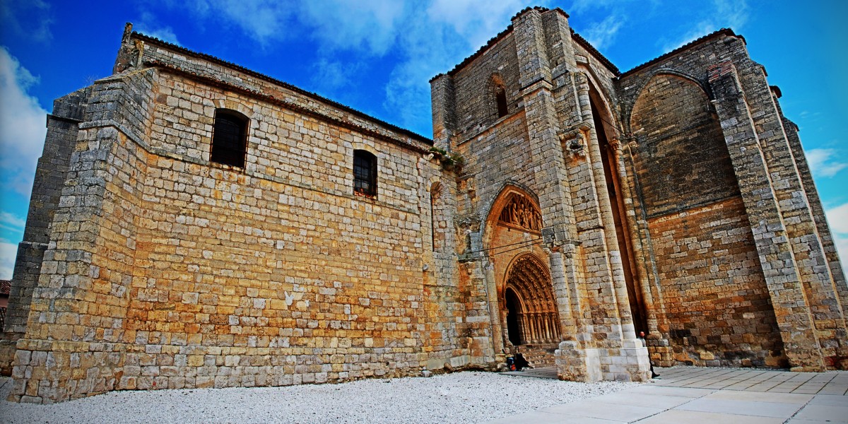 villalcazar de sirga