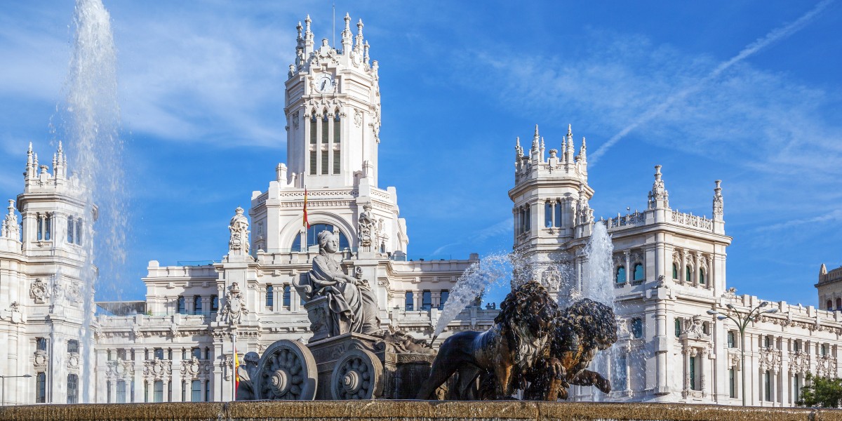 Madrid