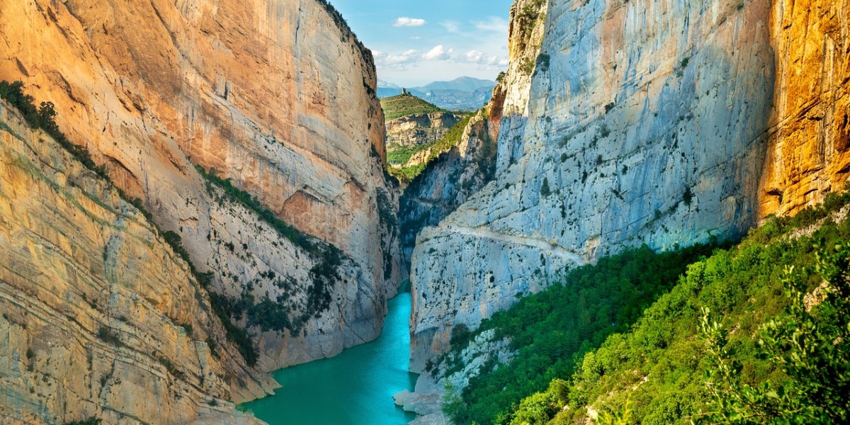 mont rebei