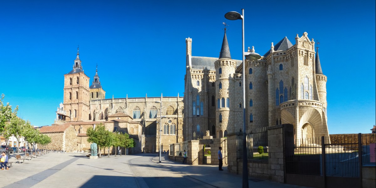 astorga