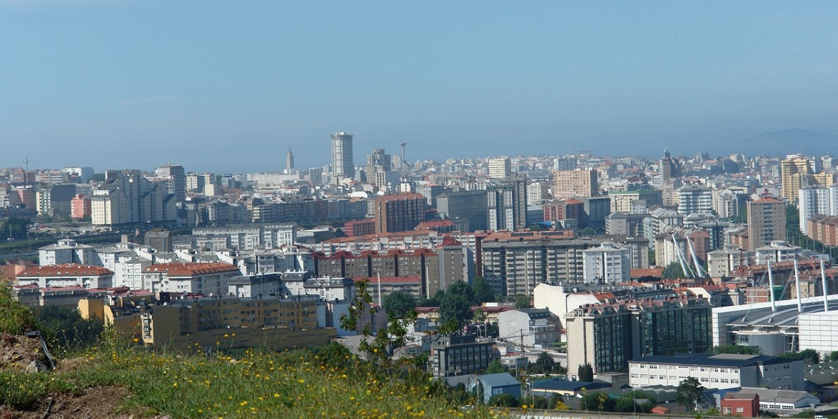 coruña