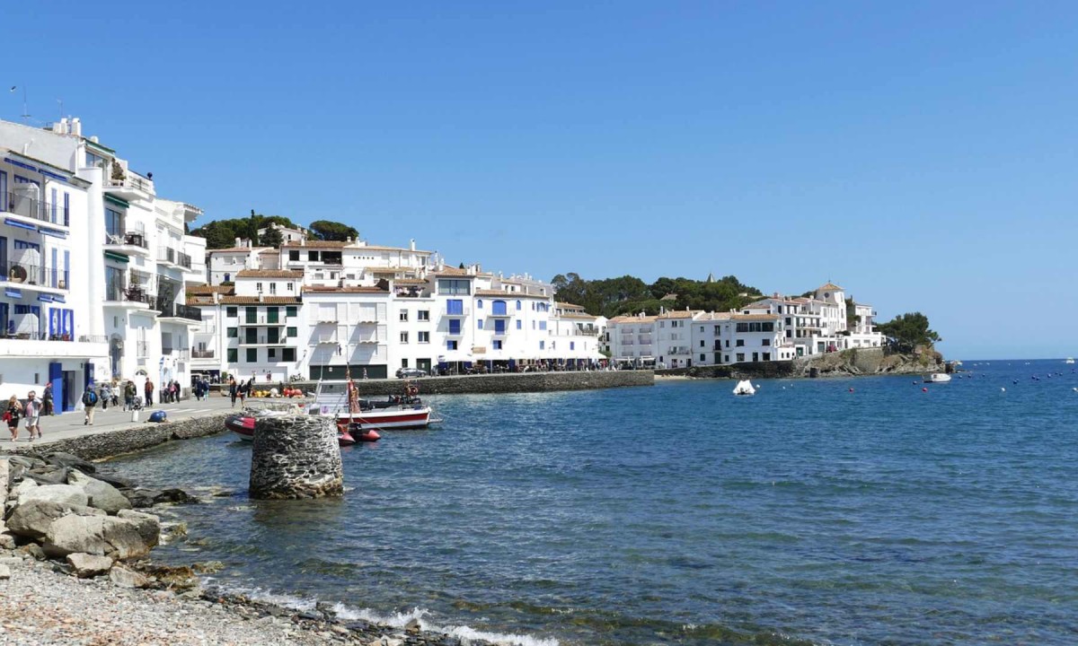 Propiedades de lujo Cataluña