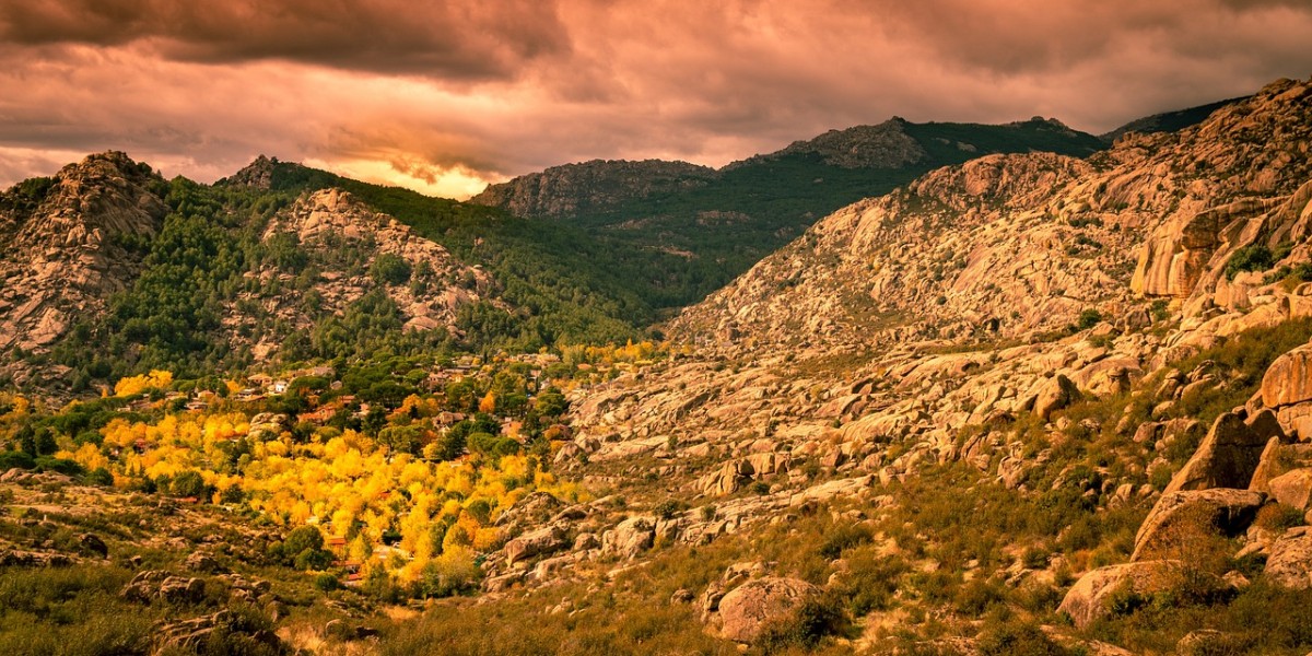 guadarrama