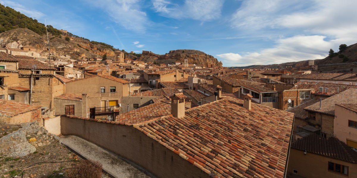 daroca
