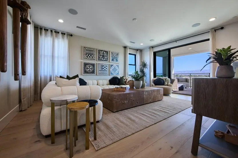 Residencial de lujo Disney