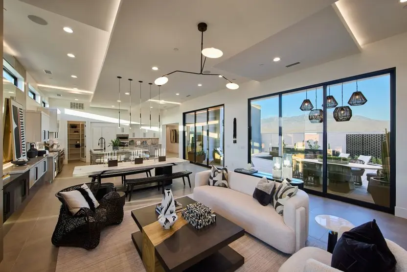 Residencial de lujo Disney