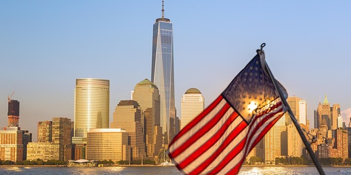 Nueva York, Estados Unidos