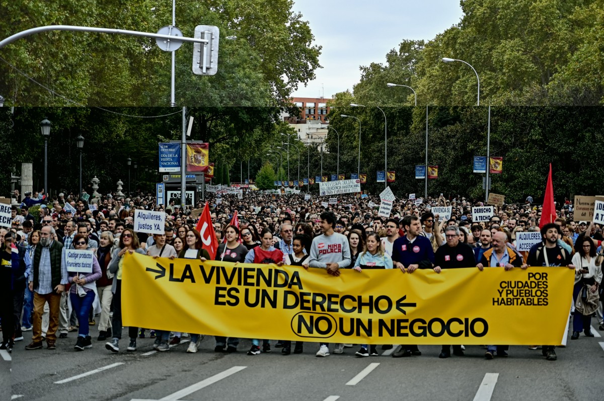 Derecho a la vivienda