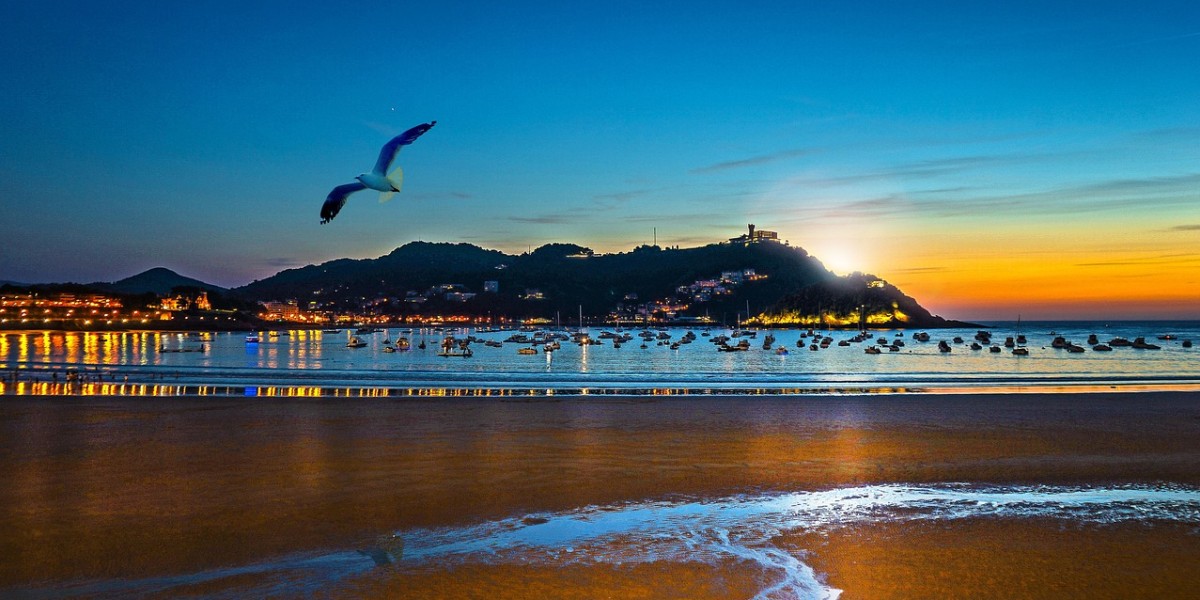 san sebastian