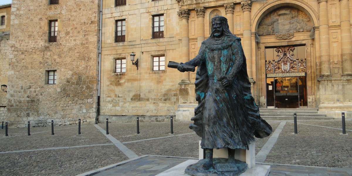 oña