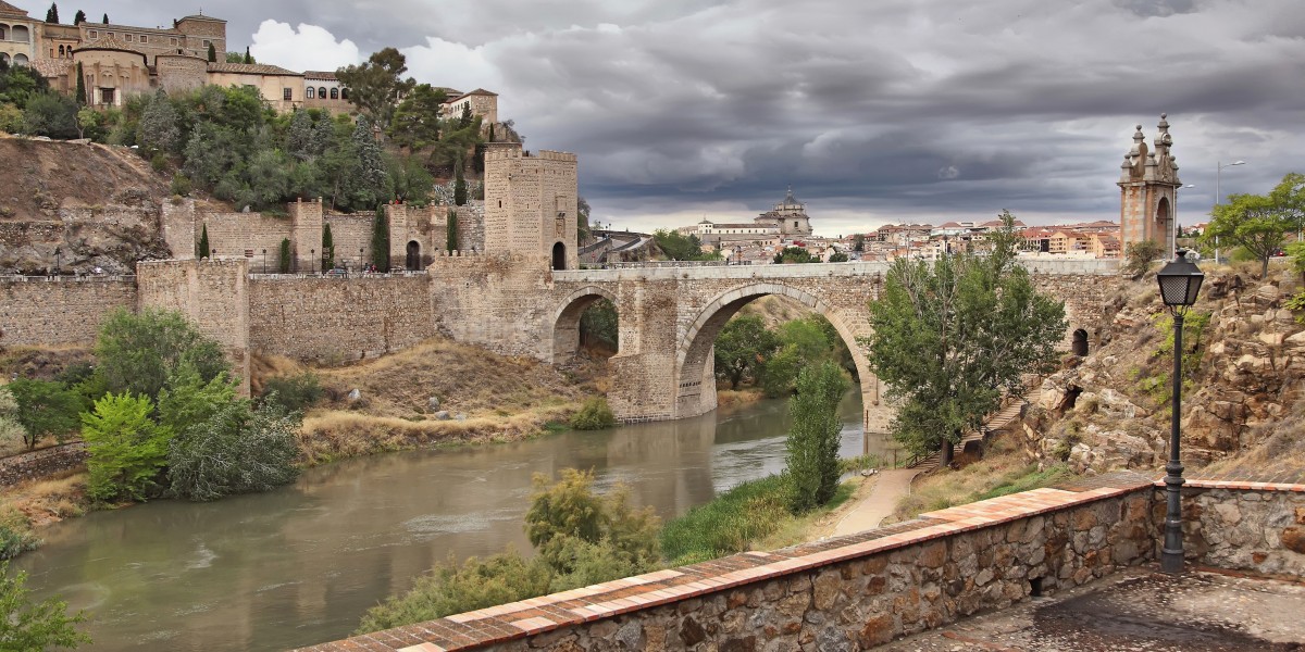 puente alcantara