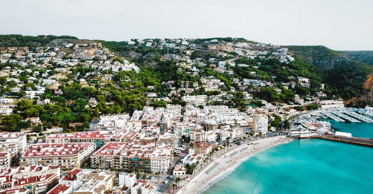 Foreign investment in Spain