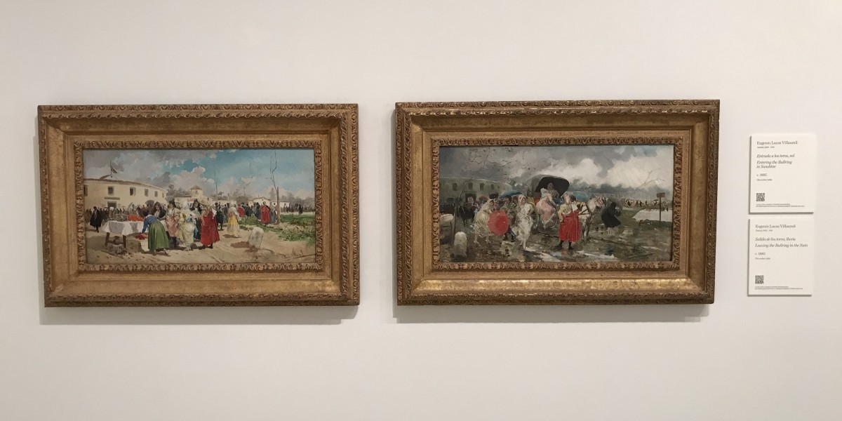 museo thyssen