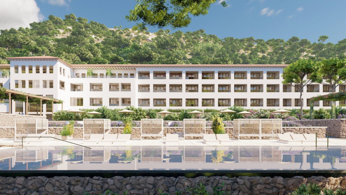 Hotel Formentor