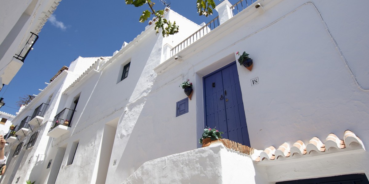 frigiliana