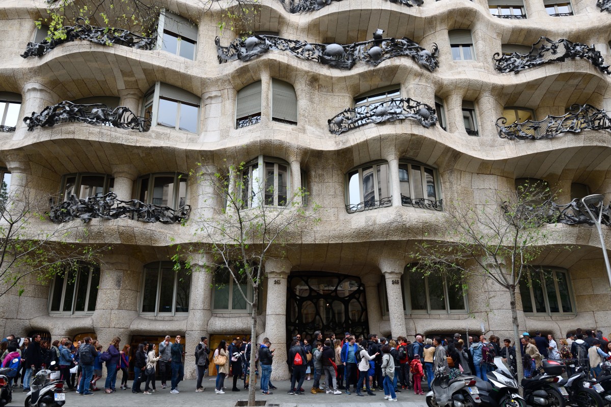 El BOE confirma 131 noves zones tensionades al mercat de l'habitatge a Catalunya