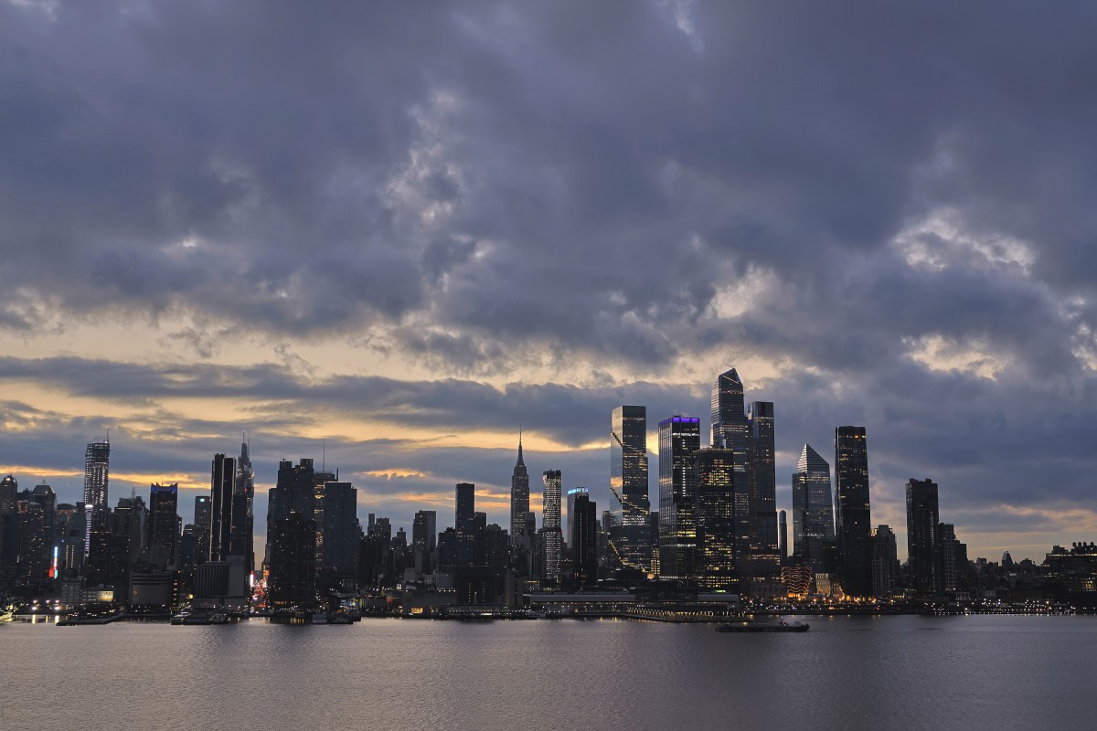 Manhattan, cuna de las conversiones de oficinas vacías en viviendas en Nueva York