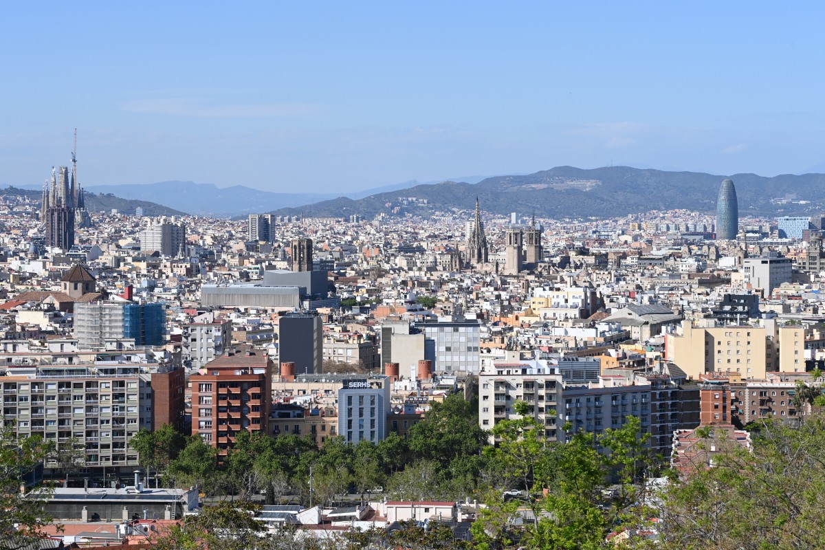 Barcelona, entre los mejores destinos gastronómicos del mundo