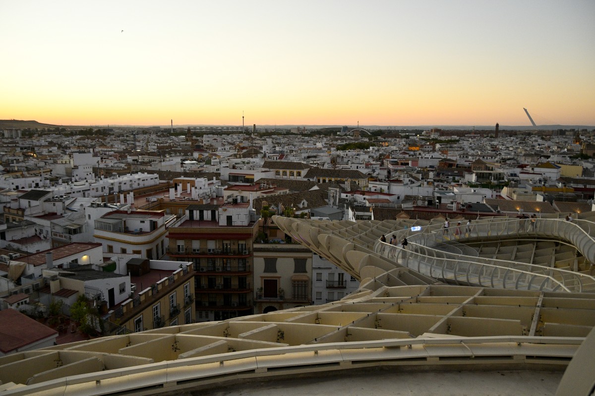 La oferta de vivienda usada cae casi un 25% en grandes capitales