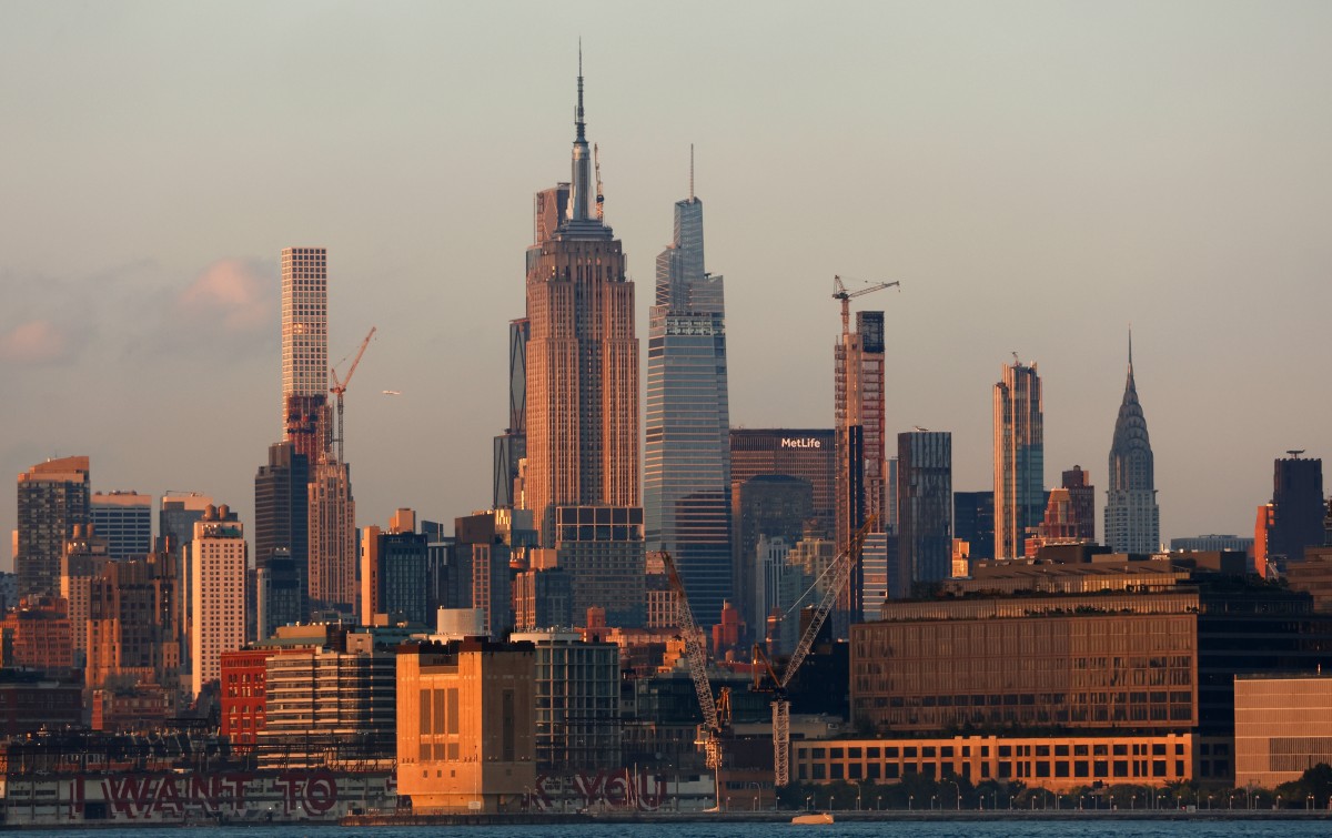 Nueva York