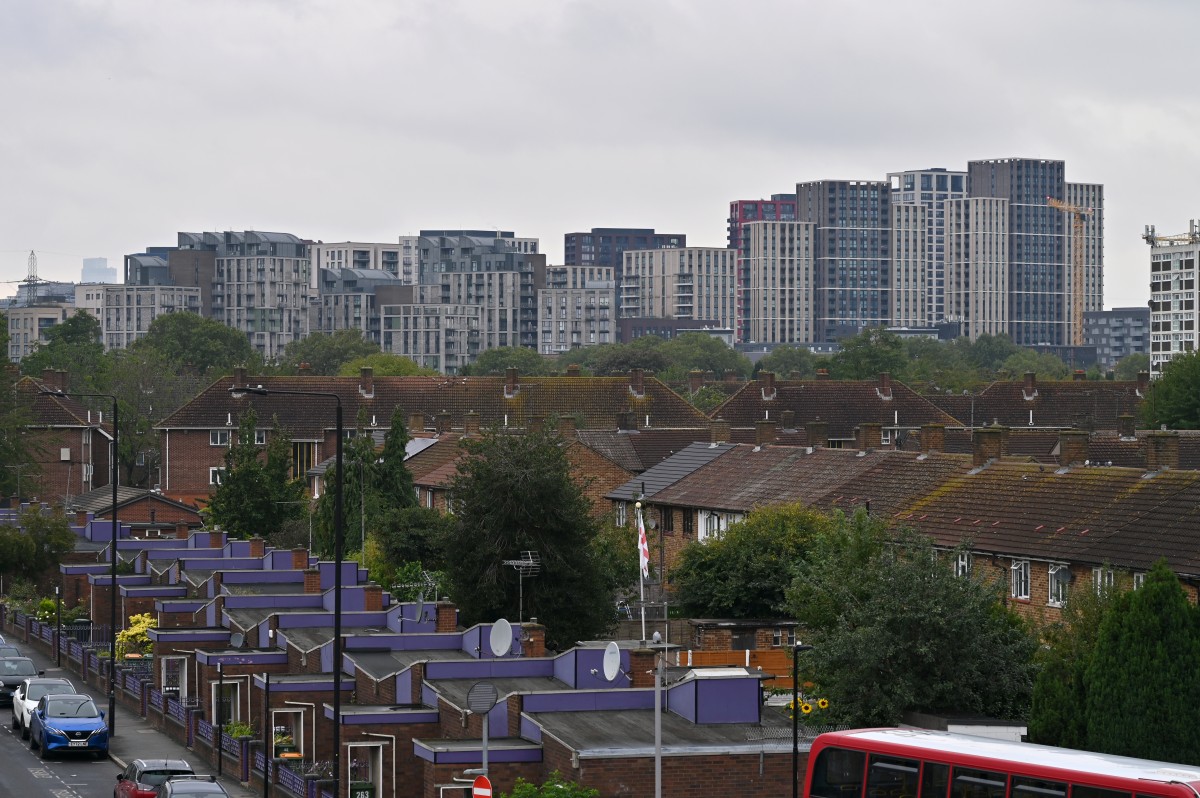 La australiana REA desiste en su intento de adquirir Rightmove