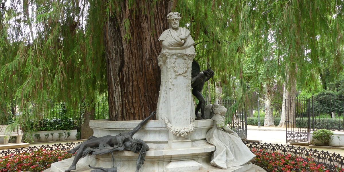 parque maria luisa
