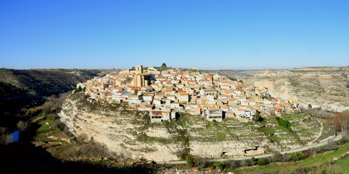 jorquera