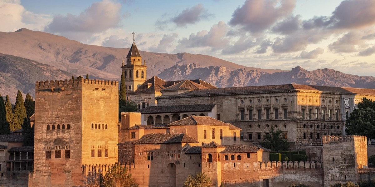 alhambra