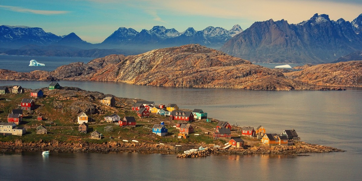 groenlandia