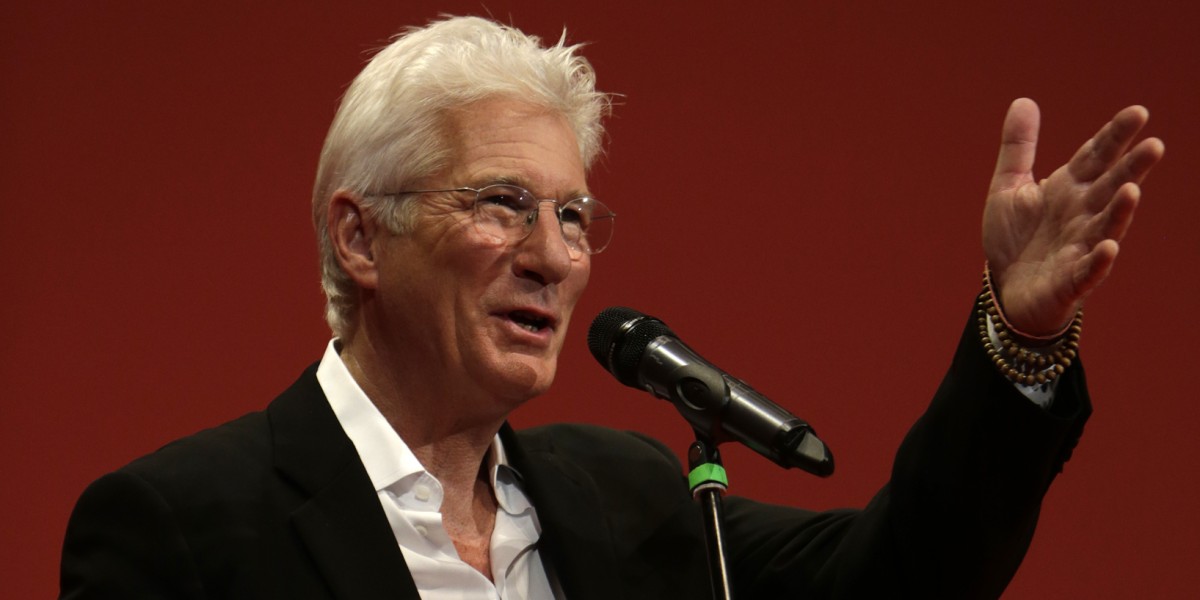 richard gere