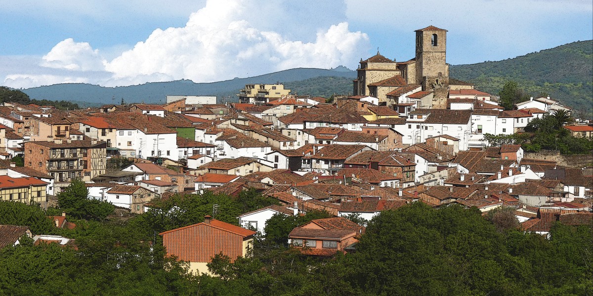 hervas