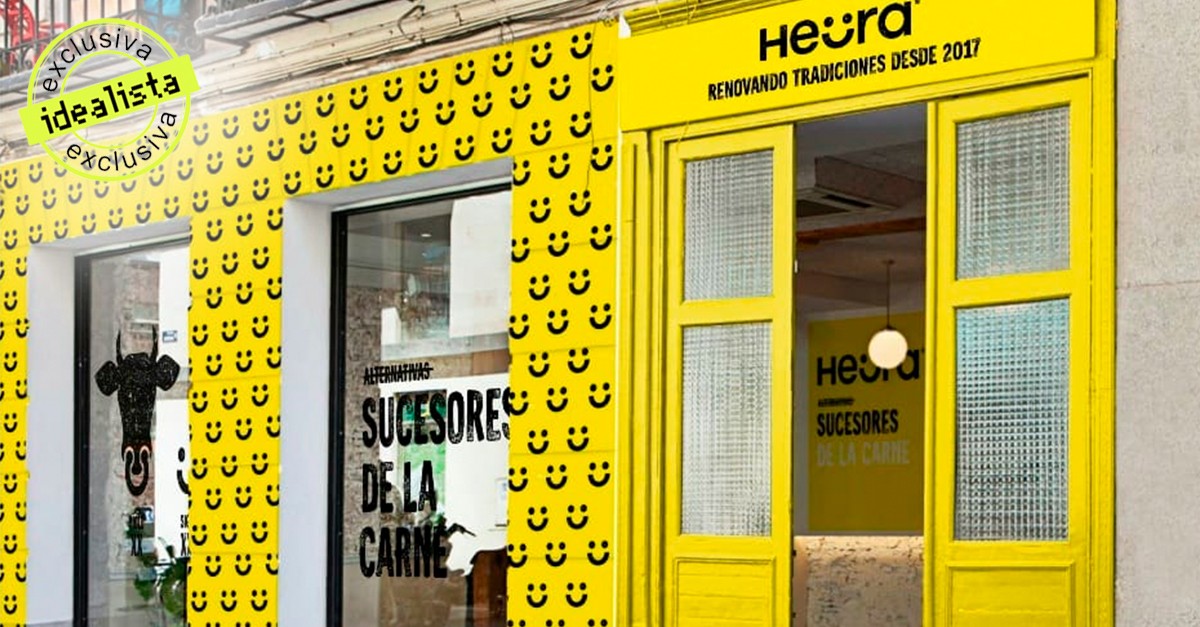 La carne ‘fake’ de Heura Foods alquila una nueva sede para sus oficinas en el 22@ de Barcelona