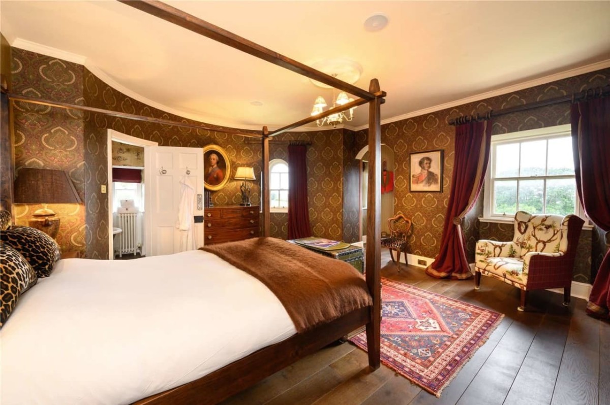 Seton Hall (East Lothian, Escocia)