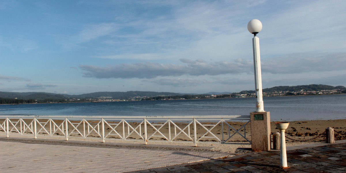 la toja