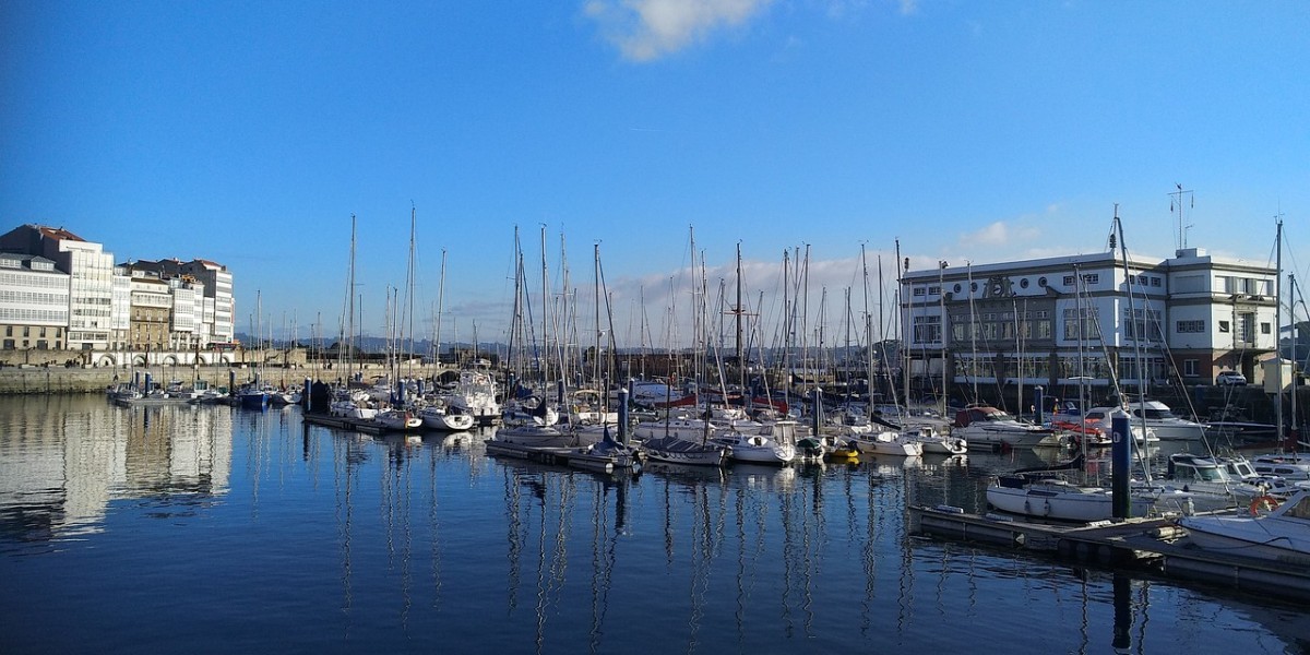 la coruña