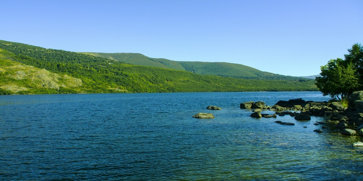 lago sanabria