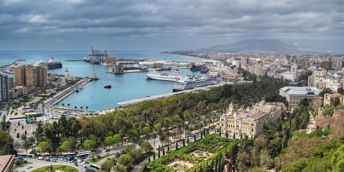 malaga