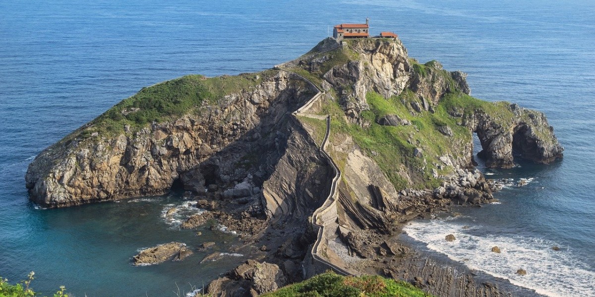 san juan de gaztelugatxe