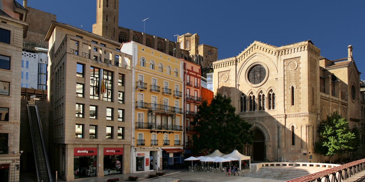 lleida