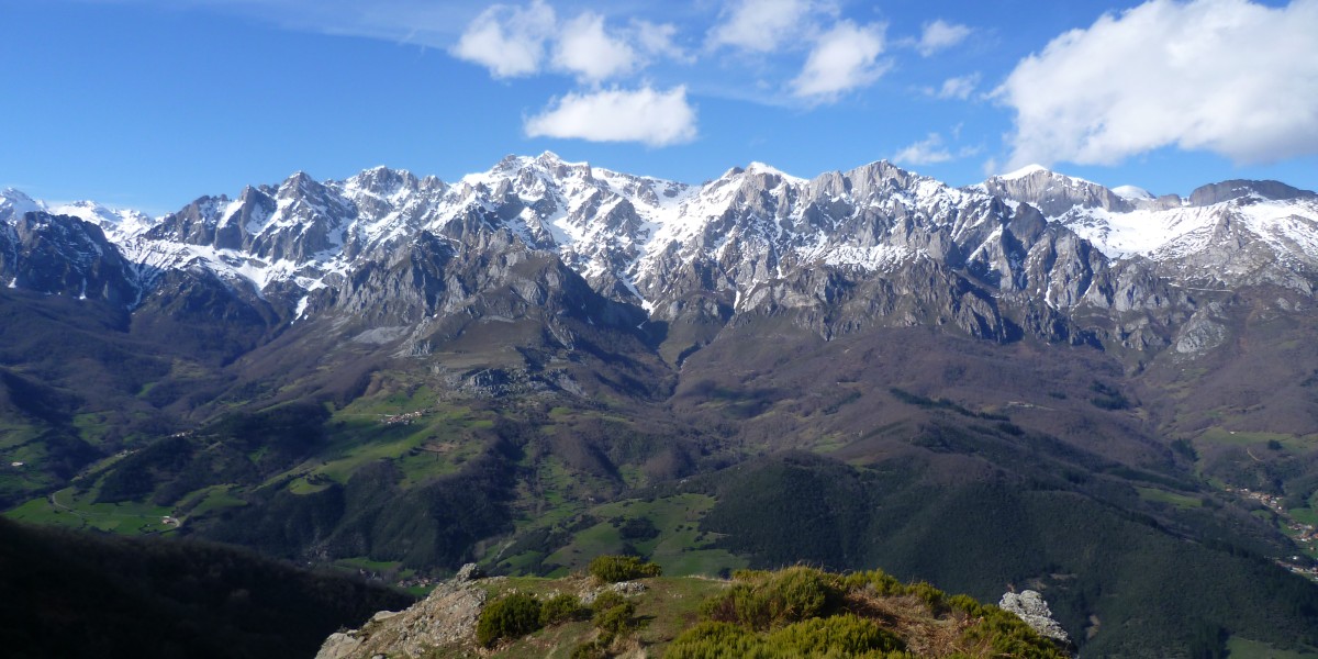 picos de europa