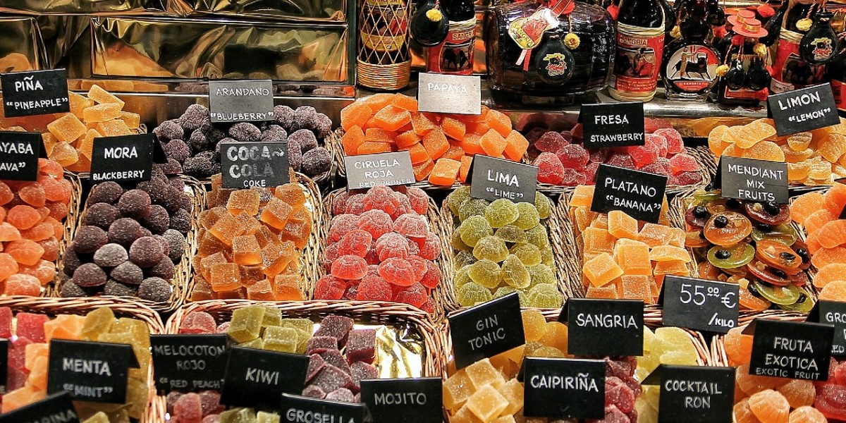 boqueria