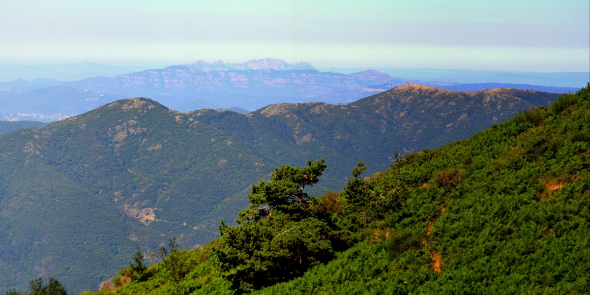 Montseny