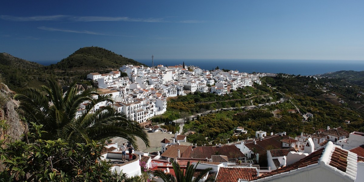 frigiliana