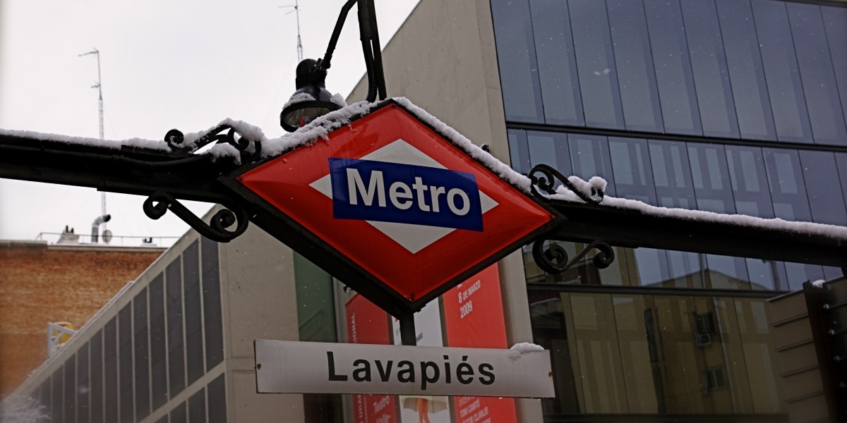 lavapies