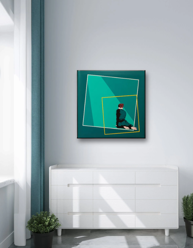 Pintura de Miguel Watio